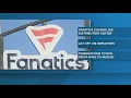 Fanatics closing Jacksonville Distribution Center