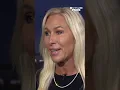 Marjorie Taylor Greene talks life after split with Trump and building a new party