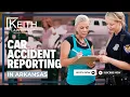 Car Accident Reporting In Arkansas