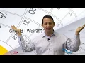 Should You Wait Until January to Sell Your Home MyReynoldsTeam com