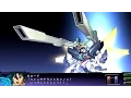 Lagu Super Robot Taisen Z3 Tengoku-hen: Gundam Double X All Attacks