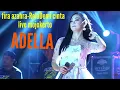 Download Lagu #adella#firaazahra.             Cover Adella-Rela Demi Cinta FIRA AZAHRA (Live Mojokerto)