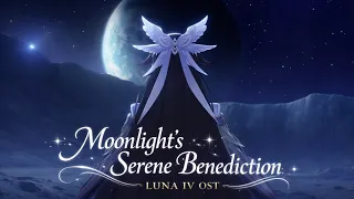 ascension to moon archon quest 6 3 story ending theme genshin impact 6 3 luna iv ost 