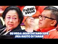 Download Lagu Tertawalah sebelum tertawa itu di kenai Pajak.🤭🤣 Jemy ngobrol santuy bareng Bu Mega. (Parodi Kocak)