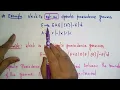 Operator Precedence Parser CD Compiler Design Lec-08 Bhanu Priya