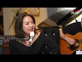สุดท้ายก็เพื่อนกัน - บีม จารุวรรณ x Peet Peera [live session]