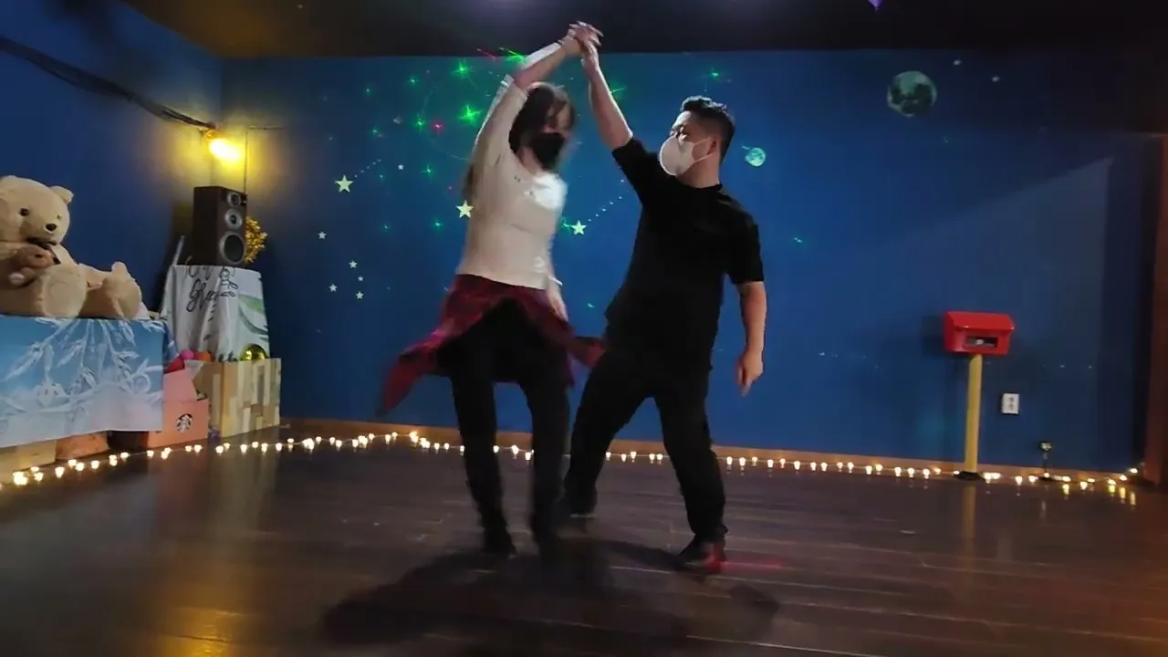 [2022. 10월 올스타 정기 J&J] 률이 & Ann