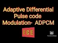 ADPCM