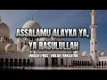 Assalamu Alayka - Maher Zain (ENGLISH LYRICS + TRANSLATION)