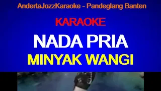 Download NADA PRIA - MINYAK WANGI - AYU TING TING MP3