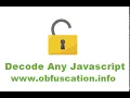 decode eval function p a c k e d e function c javascript files