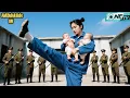 Download Lagu Nữ Chiến Thần Quân Đội Nghe Tin Em Gái Bị Làm Nhục, Nổi Điên Mang Thiên Binh Vạn Mã Về Báo Thù