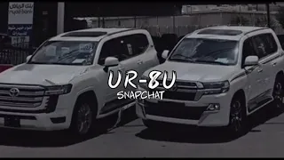 يابحر راح وقفى من ظروف الوقت قلبي ماعرف درب السلامه بطيئ مميز الوليد ال عامر 