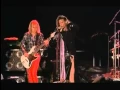 Lagu AEROSMITH- Falling In Love(Is Hard On The Knees) / Germany 1997