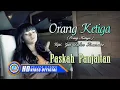 Download Lagu Paskah Panjaitan - ORANG KETIGA\
