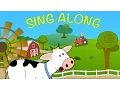 Download Lagu 1 HOUR of Animated Sing-Along Kids Songs, Nursery Rhymes \u0026 Lullabies