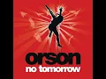 No Tomorrow (Acoustic Version for E Release)