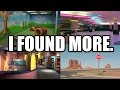 Finding the Locations of More Popular Liminal Spaces Vol 2 Ft Zeepsterd
