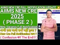 AIIMS CRE 2026 FULL NOTIFICATION अभी तक जारी क्यों नहीं हुआ ?AIIMS NEW CRE VACANCY कब Release होगी ?