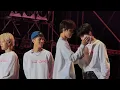 Download Lagu 221023 NCT127 NEO CITY THE LINK + : 막콘 엔딩멘트 전체 직캠 Ending Comment