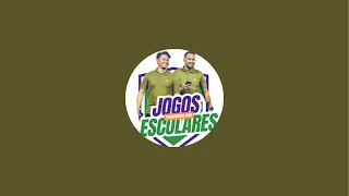 Jogos Escolares 2026