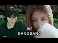 Lagu 미쳤ㅋㅋㅋㅋㅋㅋㅋㅋㅋㅋㅋㅋ | IVE 아이브 'BANG BANG' 리액션