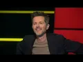 Talent with MAGICAL Voice has the The Voice Coaches in tears
