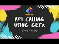 Get JSON Data Super Easily with Flutter and GetX - Here s How