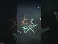 Plexus effect with Particle Attribute Reader Unreal Engine Niagara Tutorials UE4 Niagara Plexus