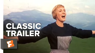 the sound of music 1965 trailer 1 movieclips classic trailers