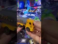 Lagu Truck, asmr toys, cars,cartoon, sprunki, mcqueen, dinoco, tayo, mobil mobilan, mainan #mytoys #truck