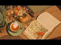 Download Lagu The First Day Of September ☕📖 Chillhop \u0026 Lofi Beats for Focus \u0026 Relaxation, Read a book