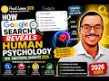 How Google Search Reveals Human Psychology SEO Emotional Insights 2026