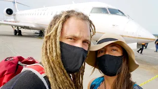 When EVERYTHING goes WRONG! | Traveling in 2020 [Ep 153]