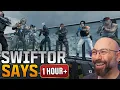 Swiftor Says 1 Hour Plus