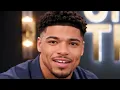 ❤️“Crying Doesn’t Make You Less of a Man.” James Gets REAL About Fathers, Sons & Acceptance | HUT