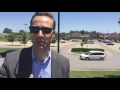 Deputy shoots kills man at Raytown Wal-Mart