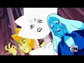 Steven Universe - let us adore you (Complete)
