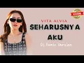 Download Lagu Vita Alvia Seharusnya Aku Karaoke No Vokal