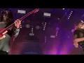 Better Oblivion Community Center - Dylan Thomas (Live)