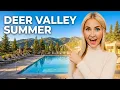 7 best things to do in Deer Valley Park City Utah in the Summer