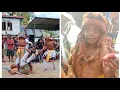 Download Lagu PUKULAN KERAS ROKET PERANG DALAM TARIAN CACI SYUKUR 100 TAHUN GEREJA TUA REKAS MANGGARAI BARAT
