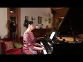 Tears In Heaven -Eric Clapton- Ulrika A. Rosén, piano. (Piano Cover)