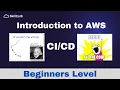 What is CICD AWS CICD Tools in 5 mins