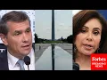 Were You Aware Blanche Asked Point Blank About Pirro Dropping Reflecting Pool Vandalism Charges