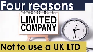 Download 4 Problems of A UK Limited Company You Need to Know MP3