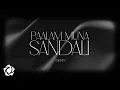 Download Lagu DARREN - 'Paalam Muna Sandali' Official Lyric Video