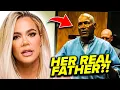 Why O J Simpson COULD Be Khloe s Real Father