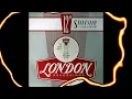 Sylvester – Don't Stop [Vinile Inglese 12", 1983]
