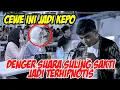 Download Lagu SULING SAKTI MERDU SEKALI!! Minyak Habih Samba Tak Lamak (Live Ngamen) Nando Satoko ft. Tri Suaka